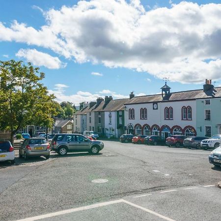 Low Nook Cottage - Gorgeous Decor Broughton in Furness Exterior foto