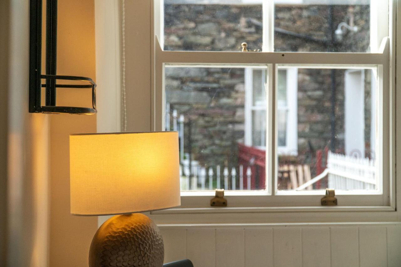 Low Nook Cottage - Gorgeous Decor Broughton in Furness Exterior foto