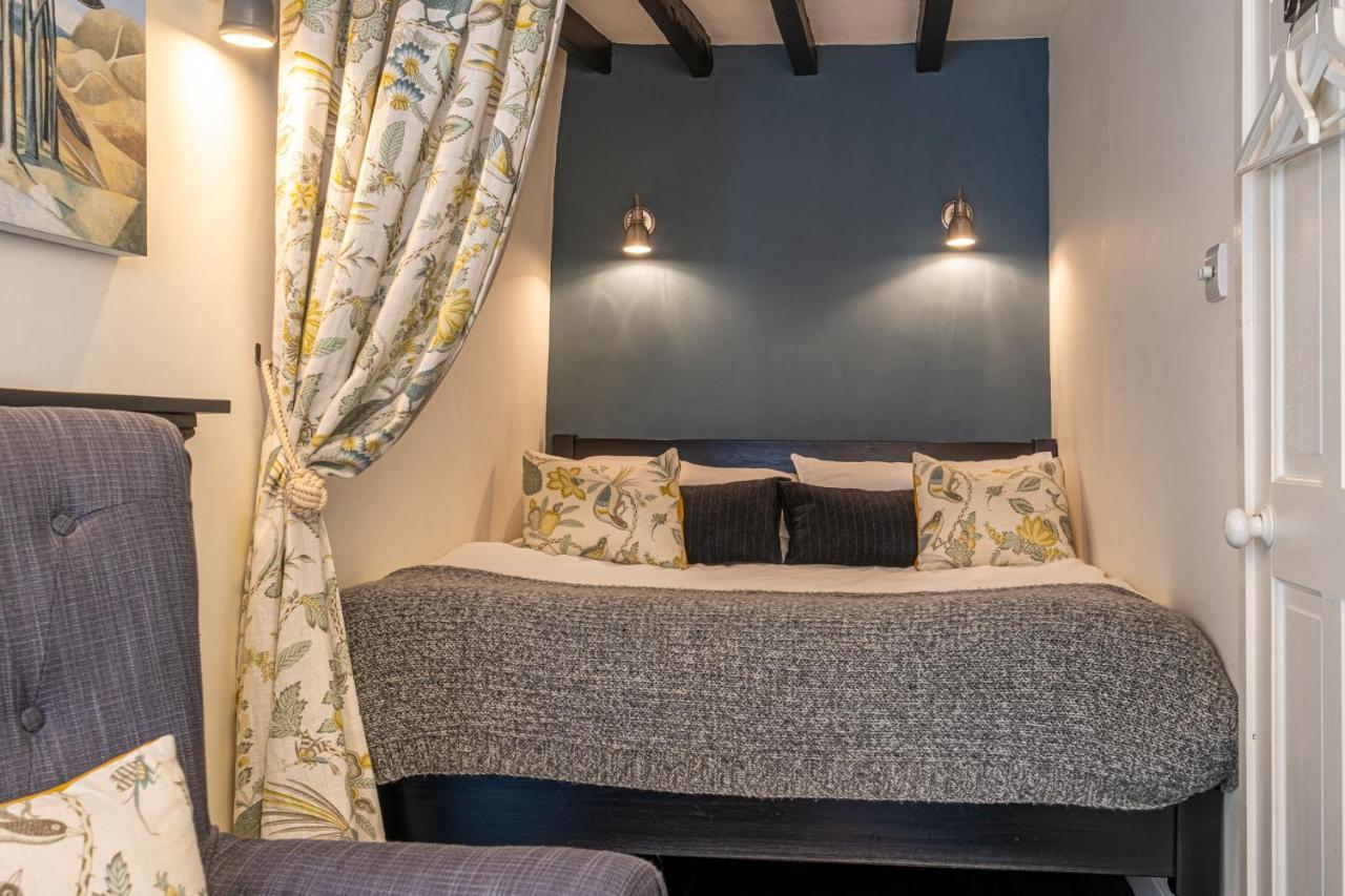 Low Nook Cottage - Gorgeous Decor Broughton in Furness Exterior foto