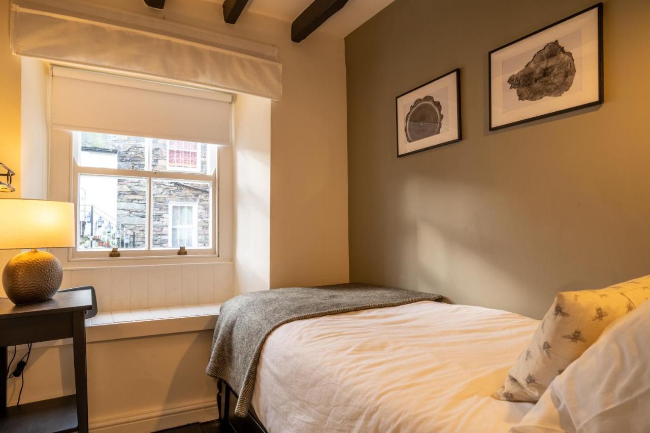 Low Nook Cottage - Gorgeous Decor Broughton in Furness Exterior foto
