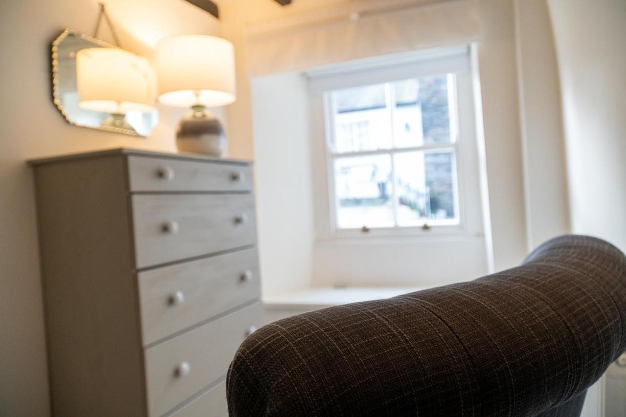 Low Nook Cottage - Gorgeous Decor Broughton in Furness Exterior foto