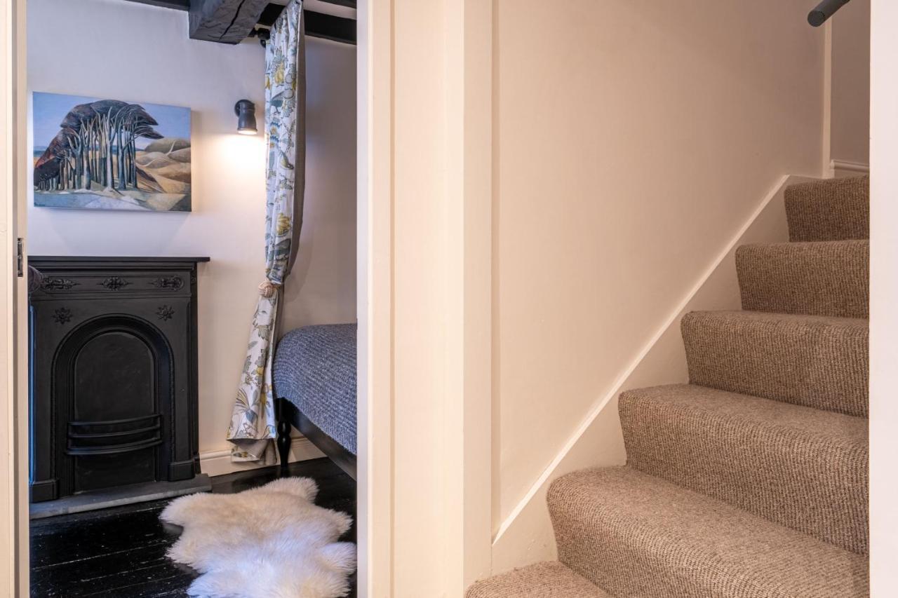 Low Nook Cottage - Gorgeous Decor Broughton in Furness Exterior foto