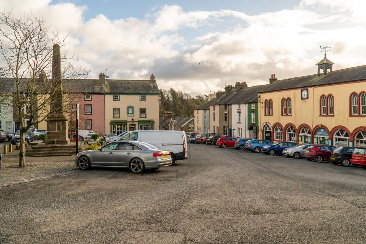 Low Nook Cottage - Gorgeous Decor Broughton in Furness Exterior foto